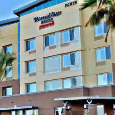 TownePlace Suites Phoenix Goodyear Hotel Exterior