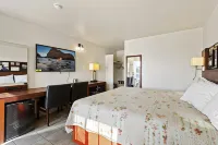 Temple View Inn Các khách sạn ở Huntsville