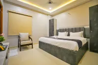Hotel Ceasta, Next US Consulate Hyderabad, Gachibowli Hotels in 