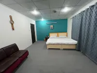Epoch Inn Skardu