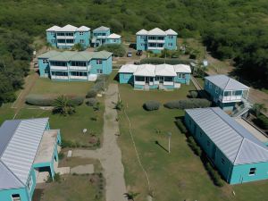 Neem View Apartments Antigua