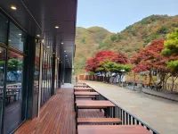 Wonju Sogeumsan Village Pension Hotels in Wonju