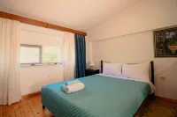 Evgenias House Ancient Olympia - Happy Rentals Hotels in Olympia