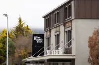The Brownston Hostel فنادق في 