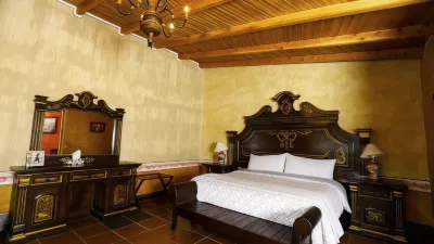 Villa Clauss Hotels in Tlalpujahua