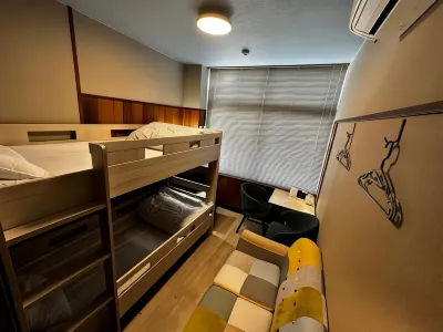 Artist Village Apartments Kochi Hotels in Kochi