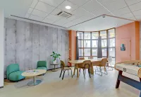 B&B Hotel Montluçon Centre Hotels in Premilhat