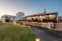 Roxon Desert Arad Hotels in Arad