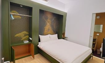 3. 칭 상 톈 화..