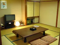 Minami Toba Resort Hotel Senosaki
