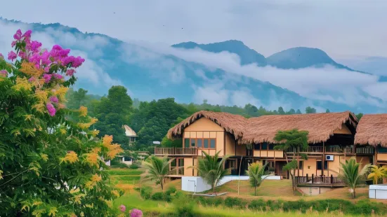 Mai Chau Onsen Retreat