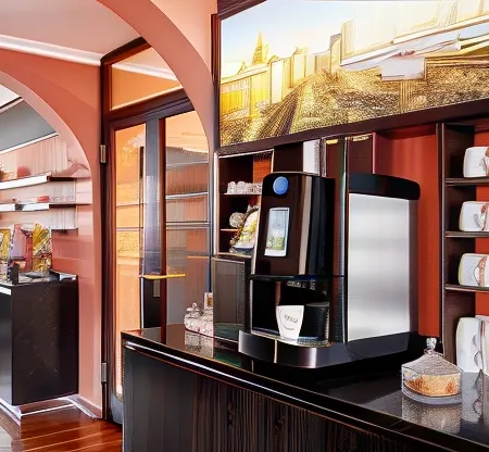 Best Western Raphael Hotel Altona