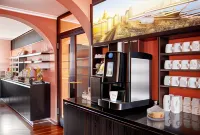 Best Western Raphael Hotel Altona