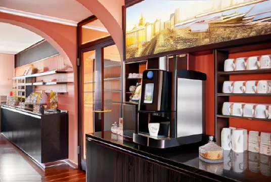 Best Western Raphael Hotel Altona