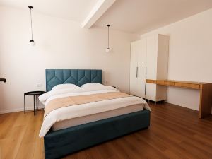 Zenstay ApartHotel