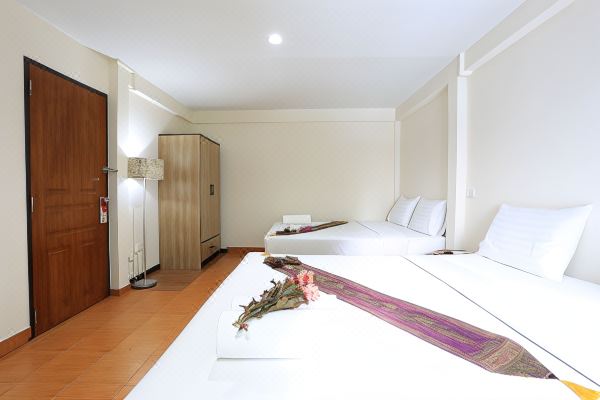 더 시암 게스트 하우스(The Siam Guest House)_5
