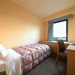 Mito Hotel Season Các khách sạn gần Tokiwa Shrine