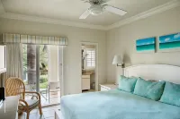 Coral Gardens on Grace Bay