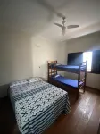 Casa do Bert Itanhaén فنادق في Itanhaem