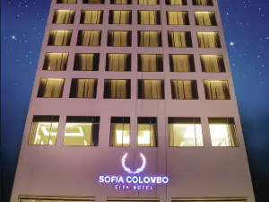 索菲亞·科隆博城市酒店