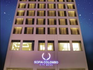 Sofia Colombo City Hotel