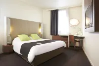 Campanile Paris Est - Bobigny Hotel a Noisy-le-Sec
