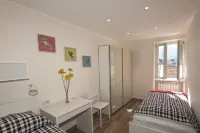 Appartamenti Meraviglia by Holiday Apartments srl Hotel a Griante
