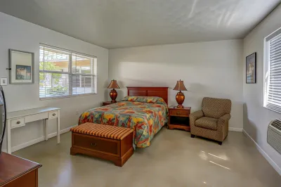 Richard's Motel