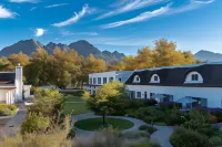 Erinvale Estate Hotel & Spa Hotels near Contour Enviro Group