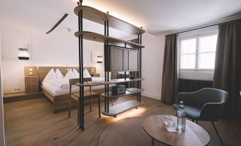 ArtHotel Blaue Gans