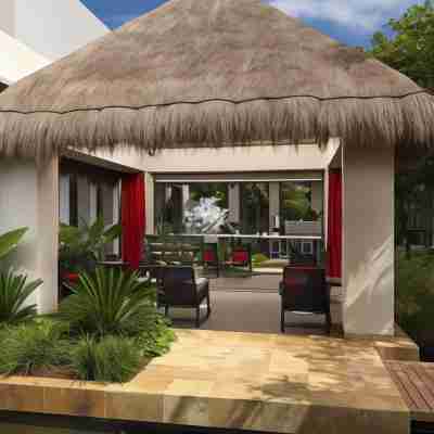 Paradisus la Perla - Adults Only - Riviera Maya - All Inclusive Hotel Exterior