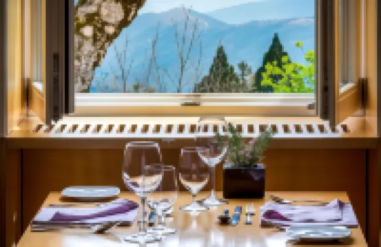 卡薩達斯佩納斯多拉達斯 - 布瑞爾探險酒店