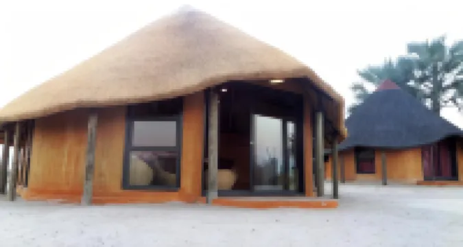 Ongula Village Homestead Lodge Hotels in 