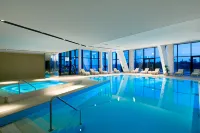 Maistra Select Island Hotel Istra Hotels in Rovinj