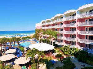 Beach House Suites by the Don CeSar