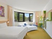 Hey Lou Hotel Hildesheim Hotels in Hildesheim