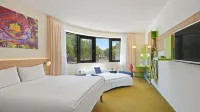 Hey Lou Hotel Hildesheim Hotels in der Nähe von HAWK Hochschule für angewandte Wissenschaft und Kunst Hildesheim/Holzminden/Göttingen