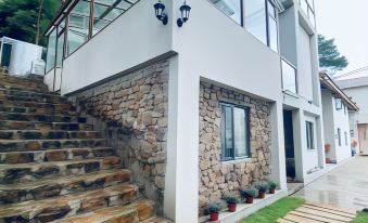 Lianzhou Beiling Bose Rural Leisure Holiday Suburb Villa