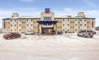 Days Inn by Wyndham Stony Plain