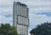 Cozy 1 Studio - The Residences BGC Taguig