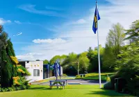 Britannia Hotel Newcastle Airport Hotels in Stannington