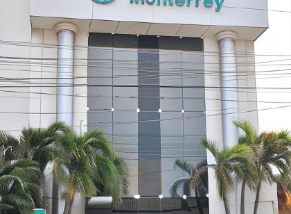 Hotel Monterrey