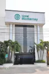 Hotel Monterrey Hotels in Barranquilla