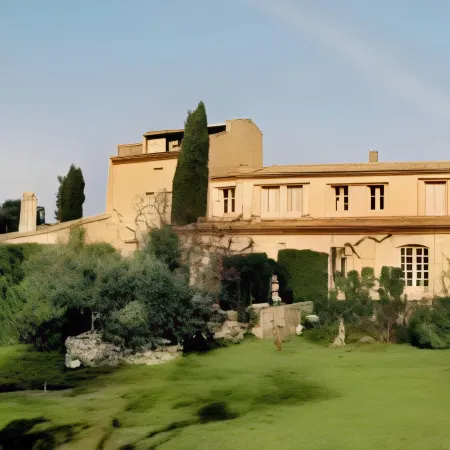 Domaine de l'Enclos