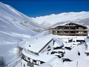 伊文思英式飯店