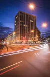 Henri Hotel Düsseldorf Downtown Các khách sạn ở Duesseldorf