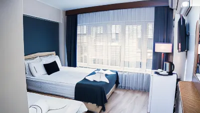 Hotel Cesmeli Hotels near Ertuğrul Bey Camii