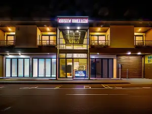Hotel Rosales Boutique