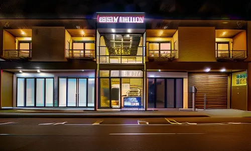 Hotel Rosales Boutique