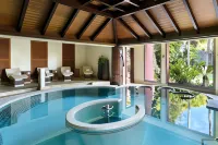 阿巴馬特內里費麗思卡爾頓酒店 - SPA